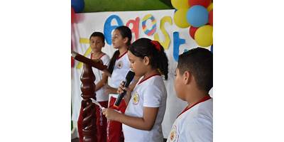 INSTITUCION EDUCATIVA LICEO DEL ROSARIO