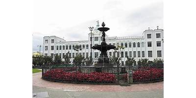 INSTITUCIÓN EDUCATIVA LICEO ISABEL LA CATOLICA