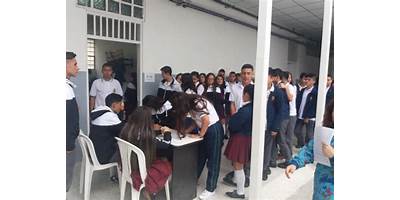 INSTITUCIÓN EDUCATIVA LICEO LEON DE GREIFF