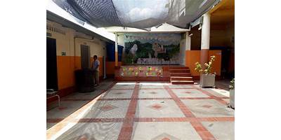 INSTITUCIÓN EDUCATIVA LICEO PANAMERICANO