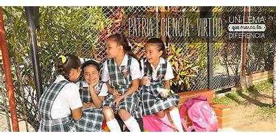 INSTITUCIÓN EDUCATIVA LICEO PATRIA