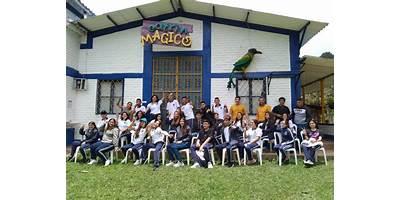 INSTITUCION EDUCATIVA LICEO QUINDIO