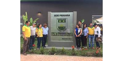 INSTITUCION EDUCATIVA LICEO TAME