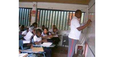 INSTITUCION EDUCATIVA LITORAL PACIFICO