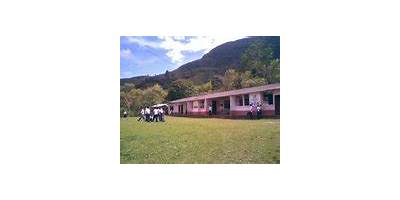 INSTITUCIÓN EDUCATIVA LOMA BAJO