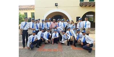 INSTITUCION EDUCATIVA LOPERENA