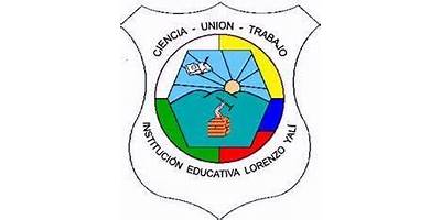 INSTITUCION EDUCATIVA LORENZO YALI
