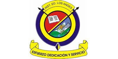 INSTITUCION EDUCATIVA LOS ANDES