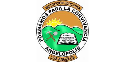 INSTITUCION EDUCATIVA LOS ANGELES