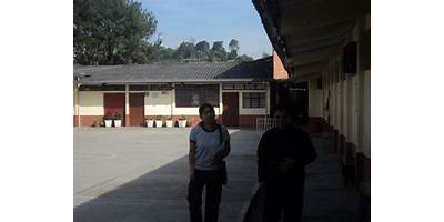INSTITUCIÓN EDUCATIVA LOS COMUNEROS