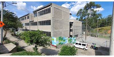 INSTITUCION EDUCATIVA LOS GOMEZ