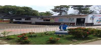 INSTITUCION EDUCATIVA LOS LAURELES