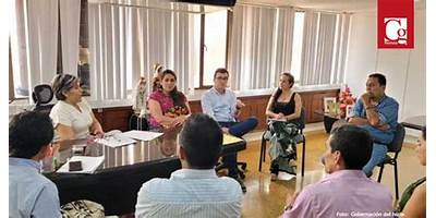 INSTITUCION EDUCATIVA LOS LAURELES