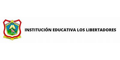 INSTITUCION EDUCATIVA LOS LIBERTADORES