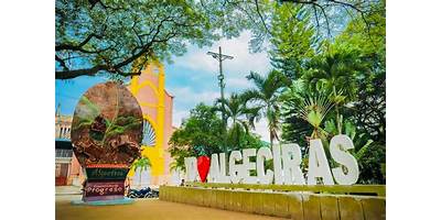 INSTITUCION EDUCATIVA LOS NEGROS
