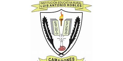 INSTITUCION EDUCATIVA LUIS ANTONIO ROBLES
