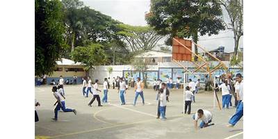 INSTITUCION EDUCATIVA LUIS ARANGO CARDONA