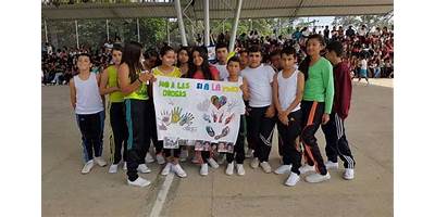 INSTITUCION EDUCATIVA LUIS CARLOS GALAN SARMIENTO