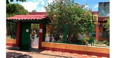 INSTITUCION EDUCATIVA LUIS CARLOS GALAN SARMIENTO
