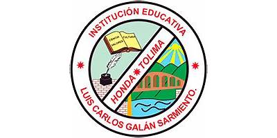 INSTITUCION EDUCATIVA LUIS CARLOS GALAN SARMIENTO