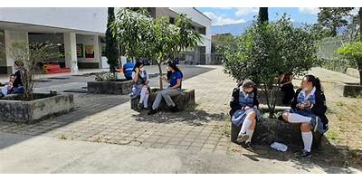 INSTITUCION EDUCATIVA LUIS CARLOS GALAN SARMIENTO