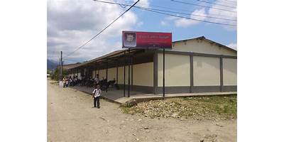 INSTITUCION EDUCATIVA LUIS CARLOS GALAN