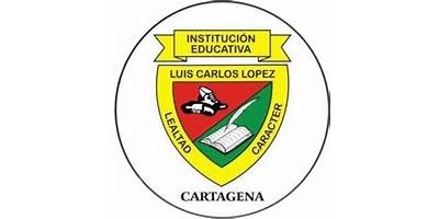 INSTITUCION EDUCATIVA LUIS CARLOS LOPEZ