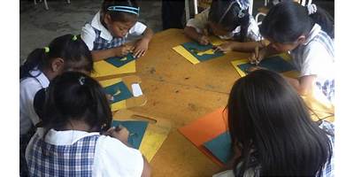 INSTITUCION EDUCATIVA LUIS  CARLOS TRUJILLO POLANCO
