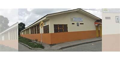INSTITUCION EDUCATIVA LUIS EDUARDO CALVO CANO