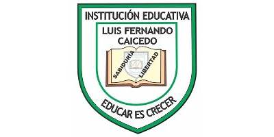 INSTITUCION EDUCATIVA LUIS FERNANDO CAICEDO