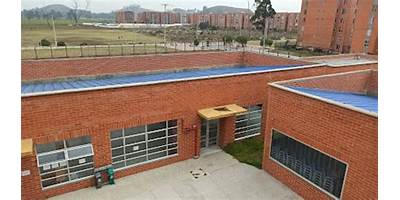 INSTITUCION EDUCATIVA LUIS HENRIQUEZ