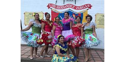 INSTITUCION EDUCATIVA LUIS HERNANDEZ VARGAS