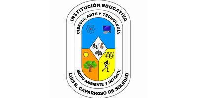 INSTITUCION EDUCATIVA LUIS R. CAPARROSO