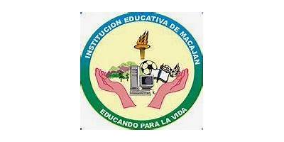 INSTITUCION EDUCATIVA MACAJAN