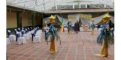 INSTITUCION EDUCATIVA MADRE CARIDAD BRADER