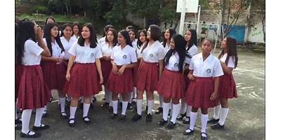 INSTITUCION EDUCATIVA MADRE DE DIOS