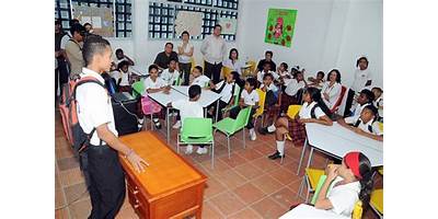 INSTITUCION EDUCATIVA MADRE GABRIELA DE SAN MARTIN