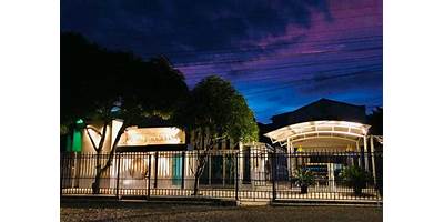 INSTITUCION EDUCATIVA MADRE INMACULADA