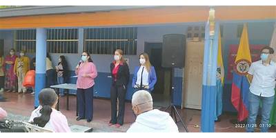 INSTITUCION EDUCATIVA MAESTRO ARENAS BETANCUR