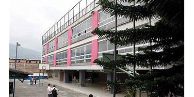 INSTITUCION EDUCATIVA MAESTRO FERNANDO BOTERO