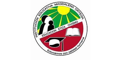 INSTITUCION EDUCATIVA MAGDALENA ORTEGA