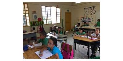 INSTITUCION EDUCATIVA MANOS UNIDAS