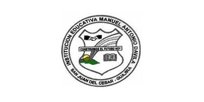 INSTITUCION EDUCATIVA MANUEL ANTONIO DAVILA