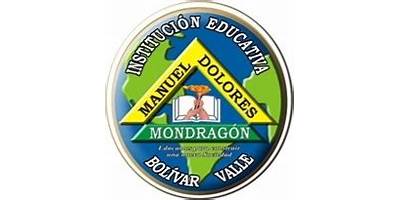 INSTITUCION EDUCATIVA MANUEL DOLORES MONDRAGON