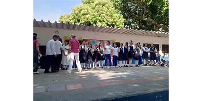 INSTITUCION EDUCATIVA MANUEL GERMAN CUELLO GUTIERREZ
