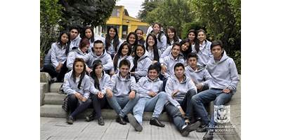 INSTITUCION EDUCATIVA MANUELA BELTRÀN