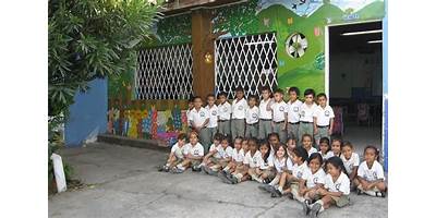 INSTITUCION EDUCATIVA MANUELA BELTRAN