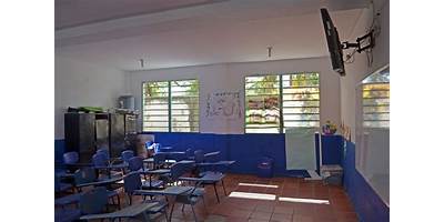 INSTITUCION EDUCATIVA MANZANILLO DEL MAR