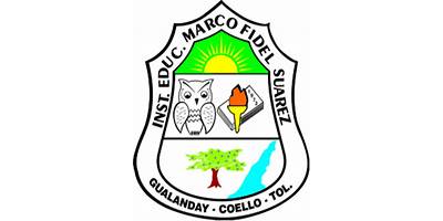 INSTITUCION EDUCATIVA MARCO FIDEL SUAREZ