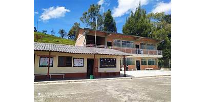 INSTITUCION EDUCATIVA MARCO TOBON MEJIA